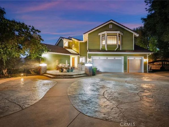 23255 Happy Valley Dr, Santa Clarita, CA 91321