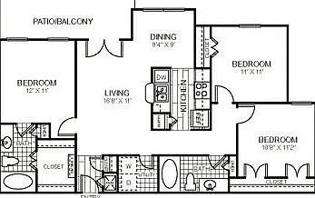 Refugio Place — Photo 13