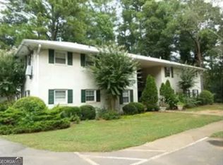 813 Jordan Ln #J4, Decatur, GA 30033