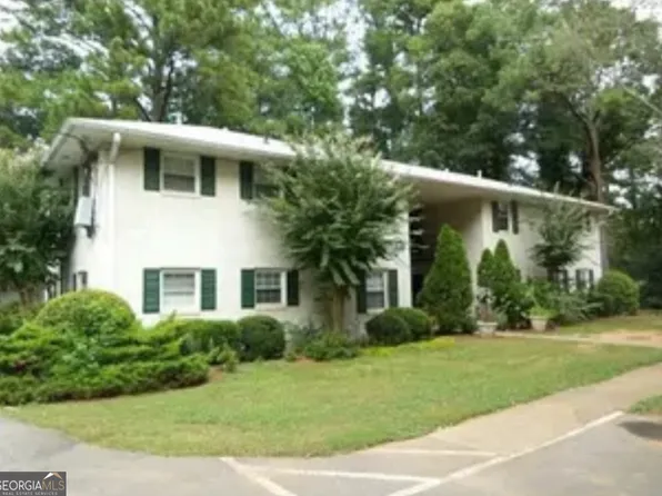 813 Jordan Ln #J4, Decatur, GA 30033