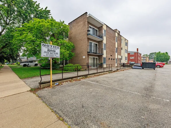 9516 S Kildare Ave APT 2N, Oak Lawn, IL 60453