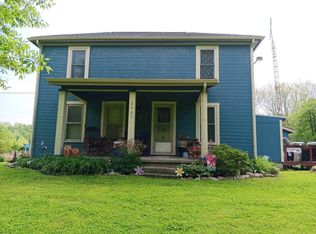 2561 County Road 92, Glenford, OH 43739