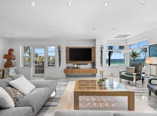 101 S Fort Lauderdale Beach Boulevard #208, Fort Lauderdale, FL 33316