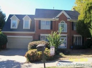 1476 Crescent Walk, Decatur, GA 30033