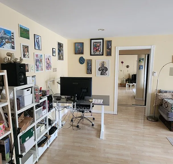 932 E Old Willow Rd #102 — Photo 12