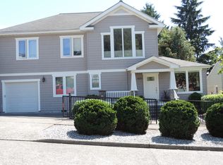 4115 SW Kenyon St, Seattle, WA 98136