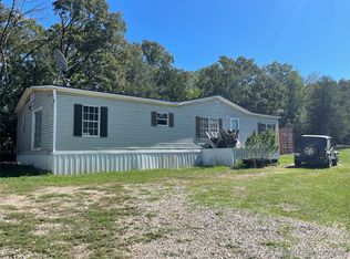 4420 Bray Rd, Bokchito, OK 74726