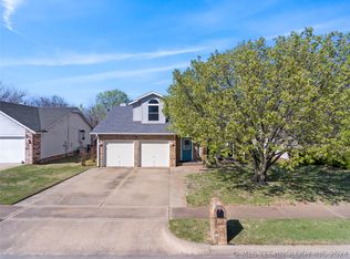 12431 E 35th St, Tulsa, OK 74146
