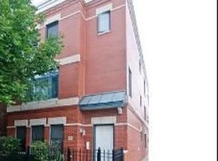 1300 W Grenshaw St #C, Chicago, IL 60607