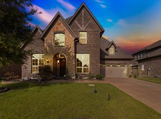 1107 Brigham Dr, Forney, TX 75126