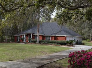 7658 McClure Dr, Tallahassee, FL 32312