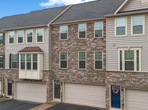 6325 Posey St, Frederick, MD 21703