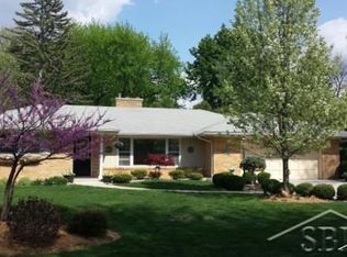 1200 Lathrup Ave, Saginaw, MI