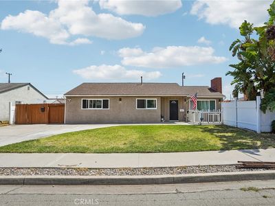 6412 Shawnee Rd, Westminster, CA, 92683