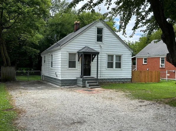 4406 S 1st St, Louisville, KY 40214