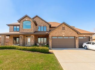 21426 Coneflower Dr, Mokena, IL 60448