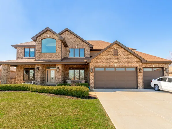 21426 Coneflower Dr, Mokena, IL 60448