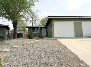 814 Aspen Dr UNIT A, Tehachapi, CA