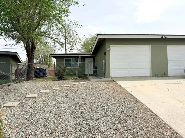 814 Aspen Dr., 814 Aspen Dr Unit A, Tehachapi, CA 93561