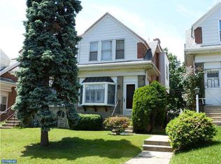 204 High St, Sharon Hill, PA