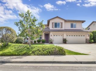 23562 Pomelo Rd, Corona, CA 92883