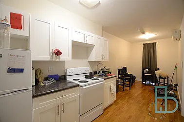 Rented by Brooklyn High Rise LLC