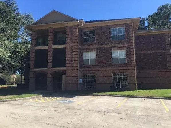 2803 Kings Crossing Dr APT 110, Kingwood, TX 77345