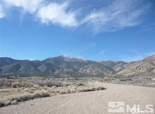 234 Artesia Rd, Wellington, NV 89444