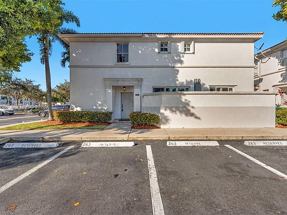 2nd image of 15601 SW 40th St #263