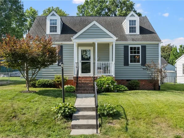 2313 Kent St, Henrico, VA 23228