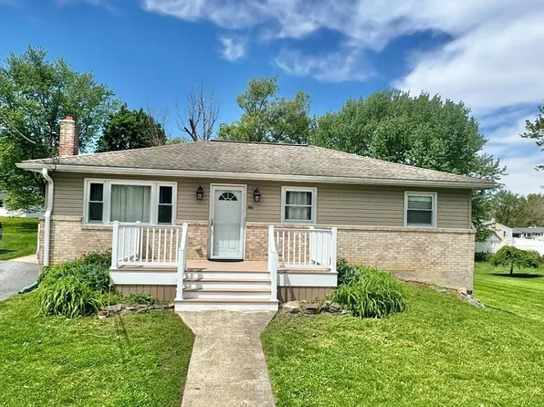 6216 Pine St, Harrisburg, PA 17112