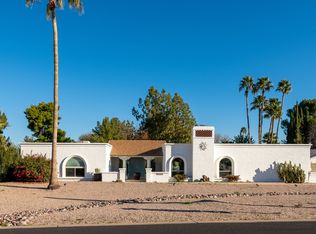 4006 E Emelita Ave, Mesa, AZ 85206