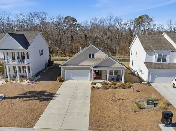 118 Ranch Haven Dr, Murrells Inlet, SC 29576