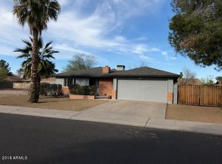604 E Dunbar Dr, Tempe, AZ 85282