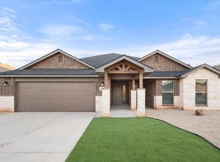 2011 141st St, Lubbock, TX 79423