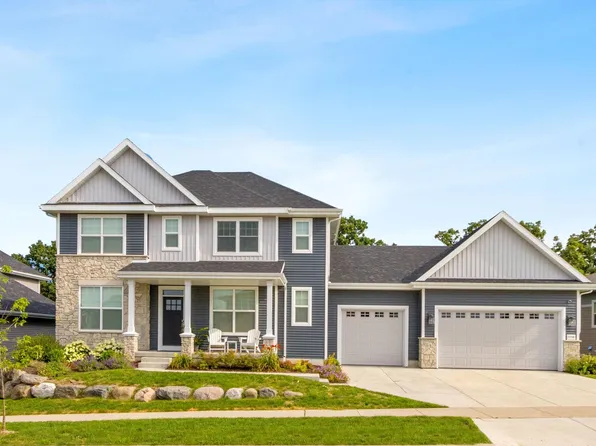 9708 Tawny Acorn Dr, Verona, WI 53593