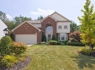3566 Trailview Ct, Brunswick, OH