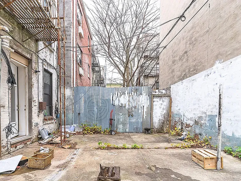 209 Malcolm X Blvd #B2 — Photo 1