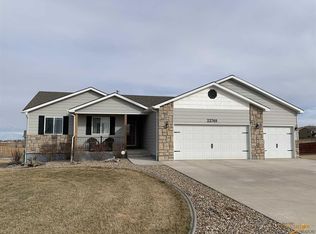 22740 Partridge Ln, Box Elder, SD 57719