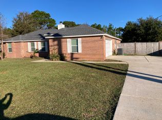 7604 Manatee St, Navarre, FL 32566