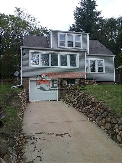 1st image of 115 Sherman Ave APT 3