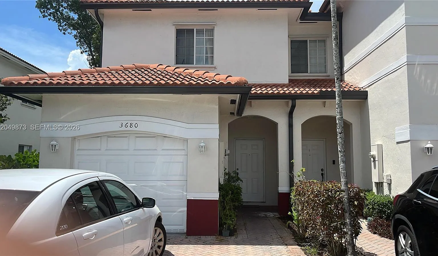 United Homes At Bella Vis — Photo 1