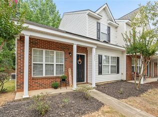 1047 Oak Blossom Way, Whitsett, NC 27377