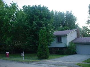 7834 N Taunton Rd, Indianapolis, IN 46260