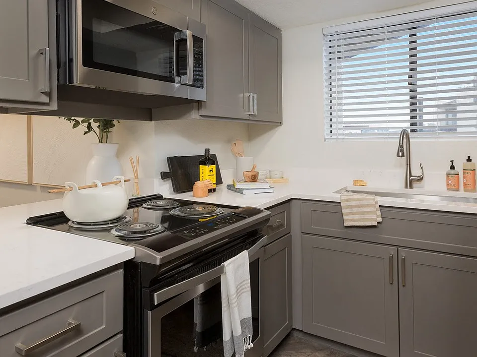 The Joshua Apartments