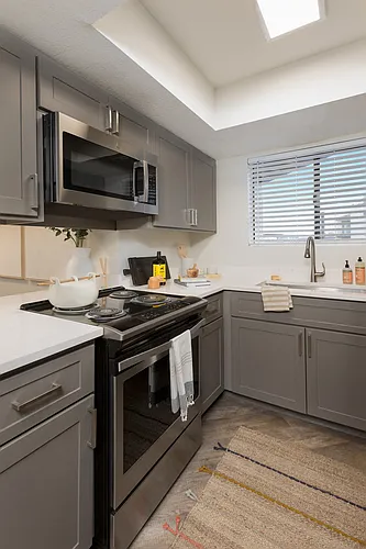 The Joshua Apartments Photo 1