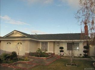 25768 Quilla Rd, Santa Clarita, CA 91355