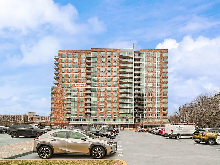 1108 Hudson Park #1108 — Photo 1