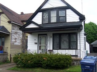 355 May St, Buffalo, NY 14211