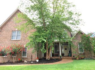 132 Cedar Ridge Ln LOT 224, Hendersonville, TN 37075